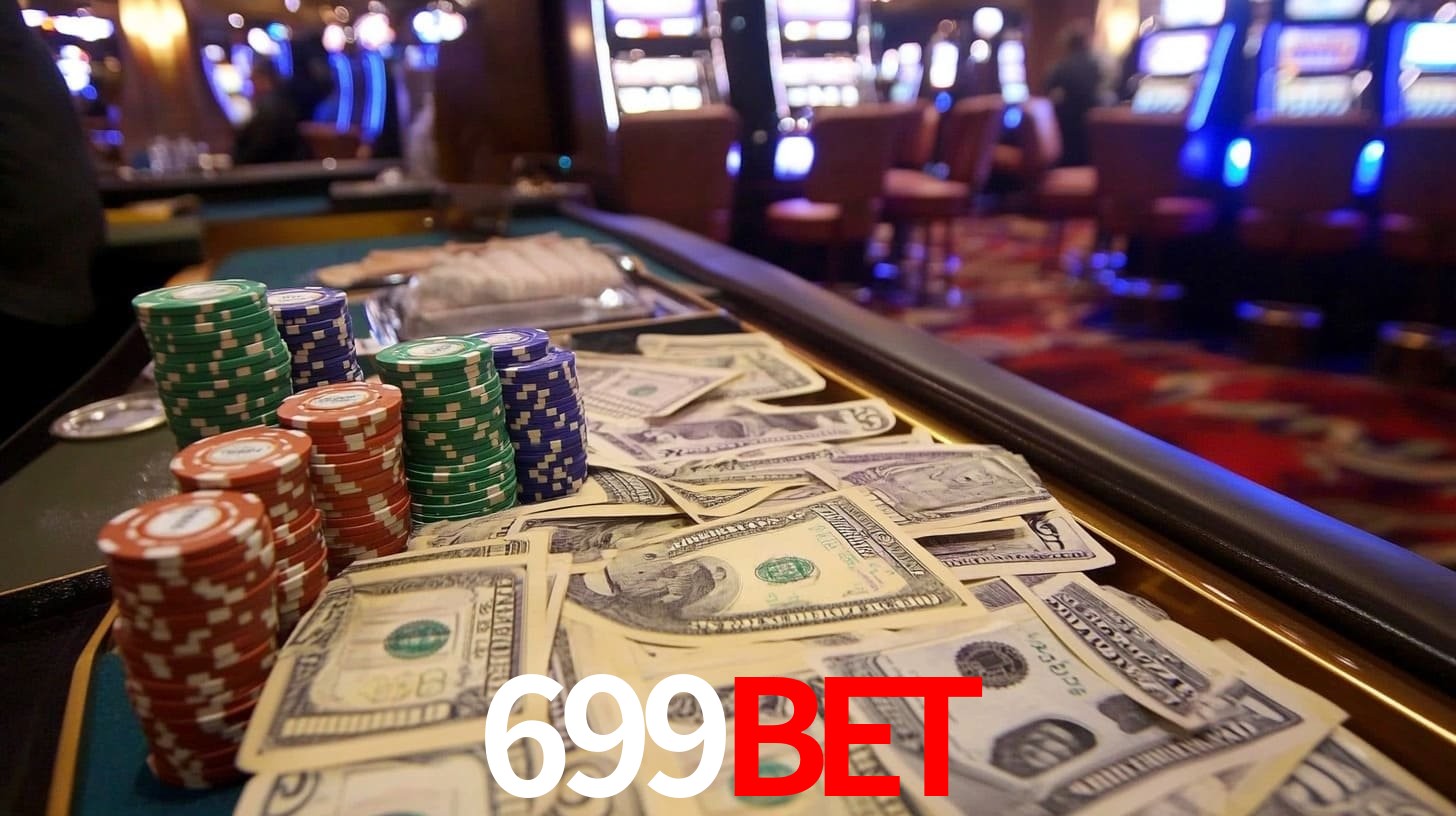 699Bet Belo Horizonte - Winners