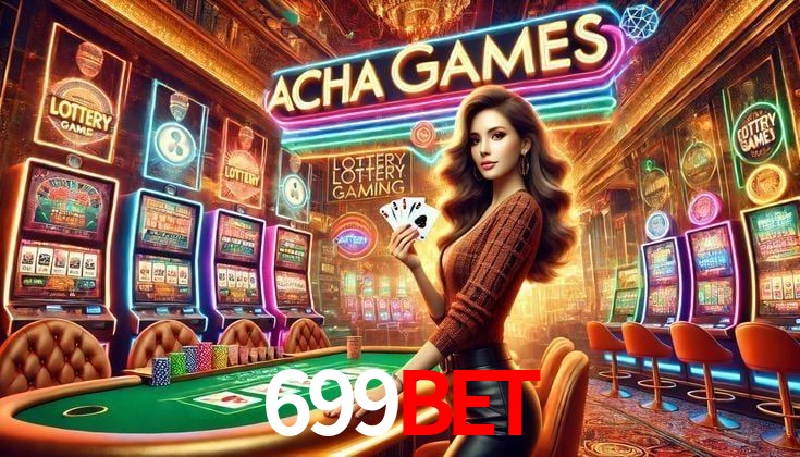 Experiência VIP 699Bet