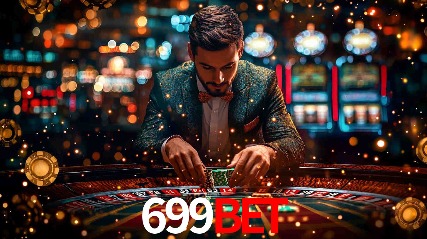 Programa VIP 699Bet