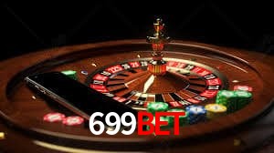 Welcome Bonus 699Bet