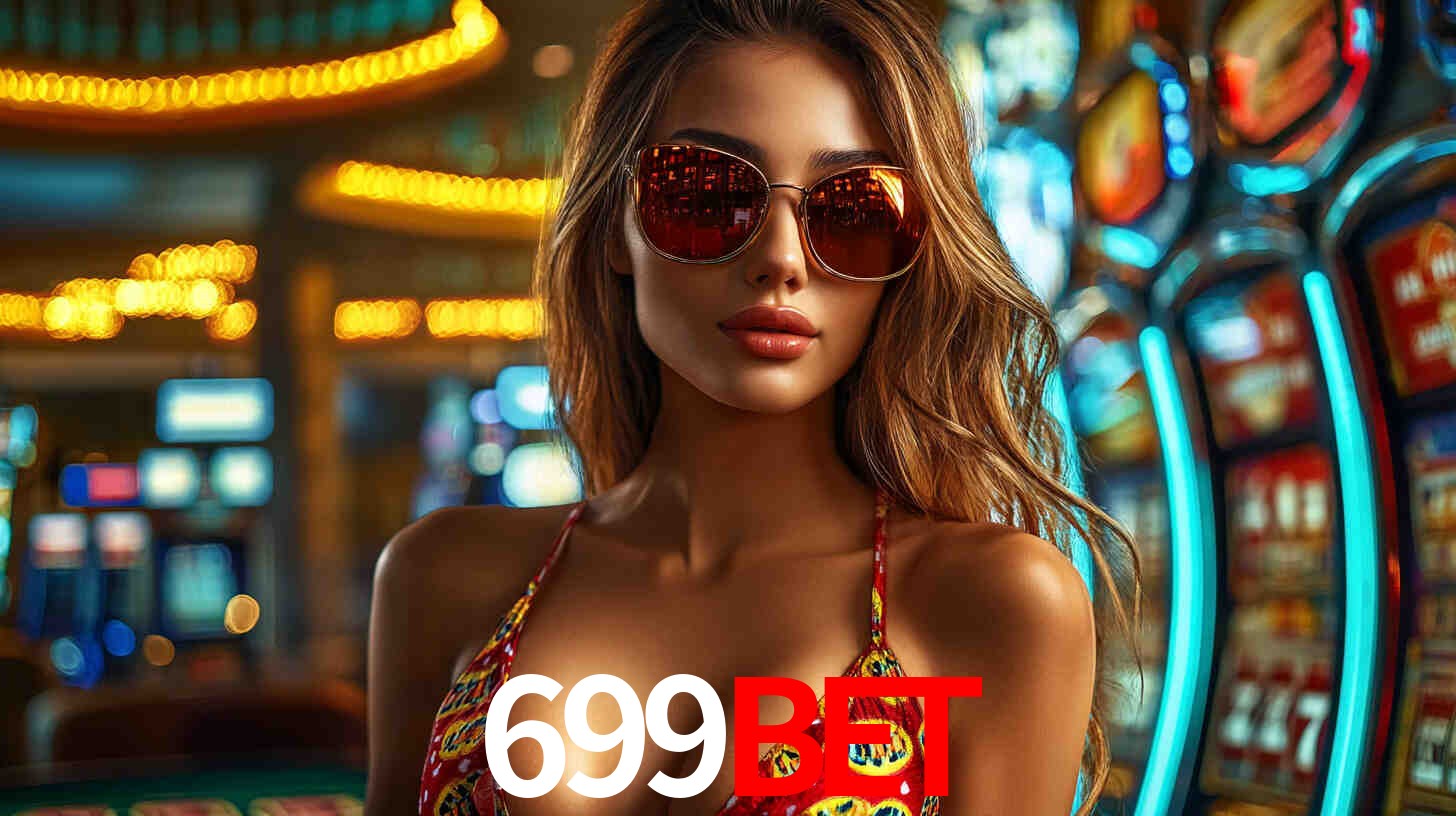 Welcome Bonus 699Bet