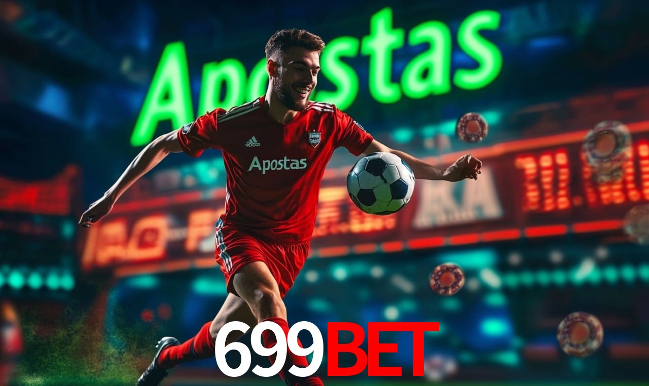 Casino Ao Vivo 699Bet