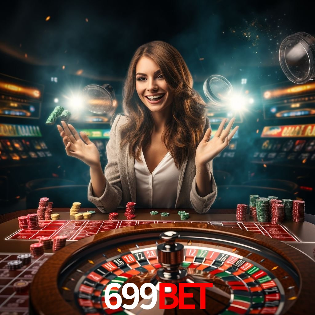 Ofertas Imperdíveis na 699Bet: Promoções e Bônus Que Valem a Pena