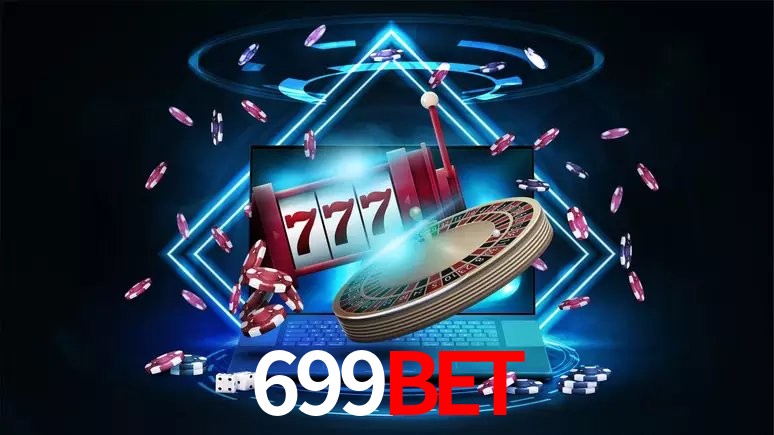 699Bet Brasília - Jogo Features